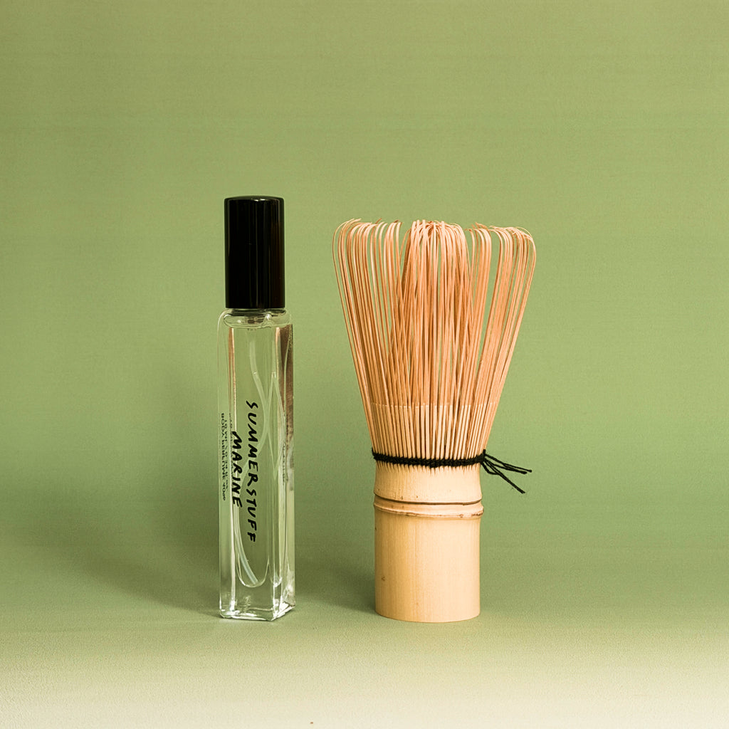 MATCHA CHARM BODY PERFUME 10 ML