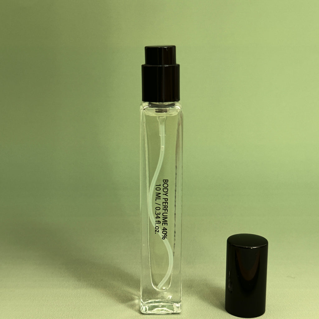 MATCHA CHARM BODY PERFUME 10 ML
