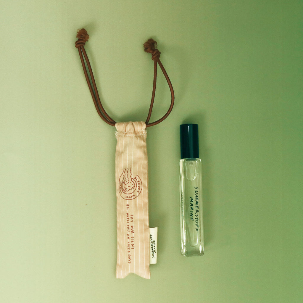 MATCHA CHARM BODY PERFUME 10 ML