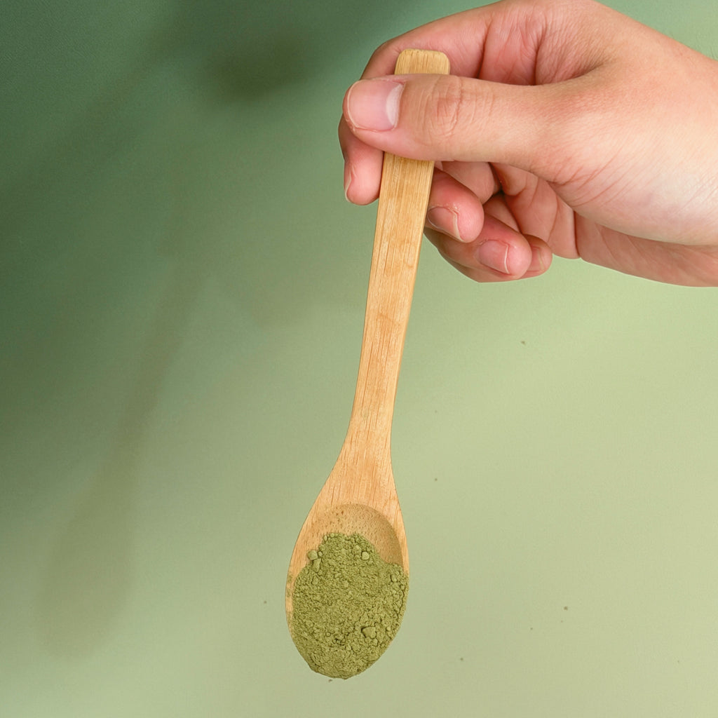 MATCHA CHARM BODY PERFUME 10 ML