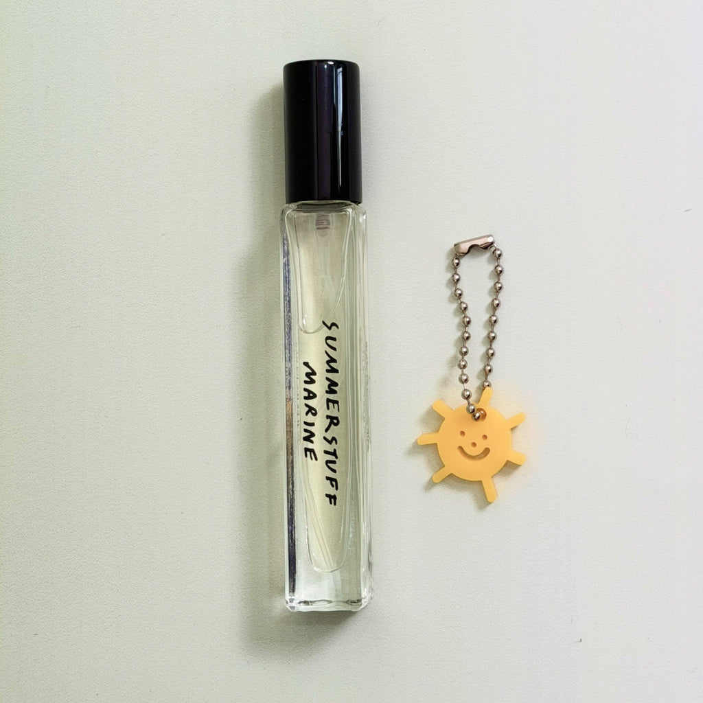 MORNING GLORY PERFUME 10 ML