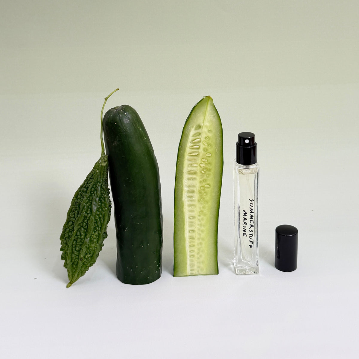 MORNING GLORY PERFUME 10 ML