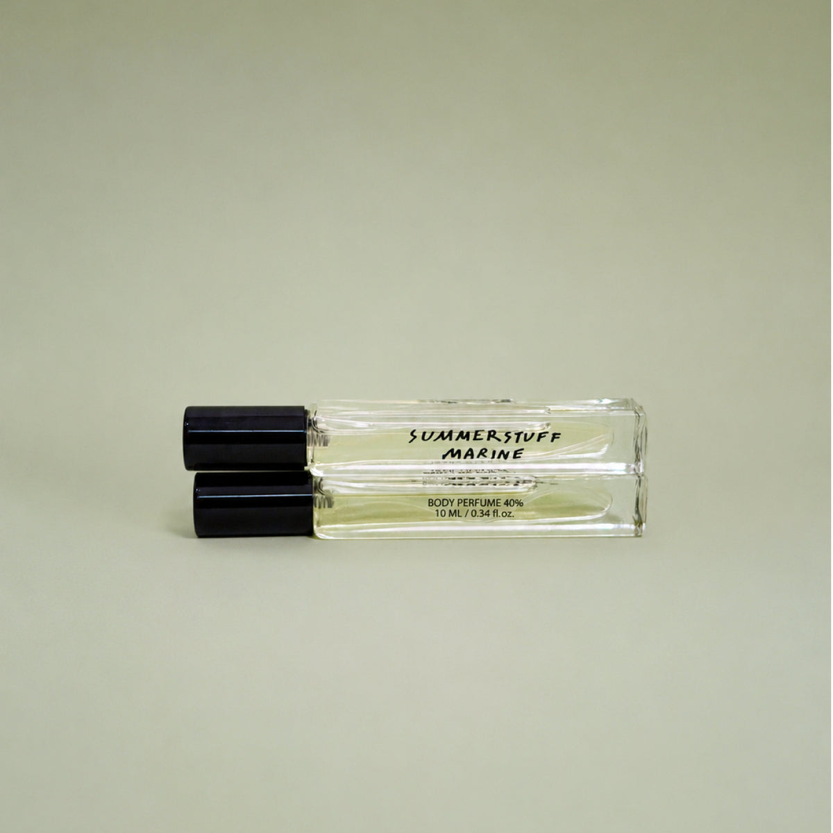 MORNING GLORY PERFUME 10 ML