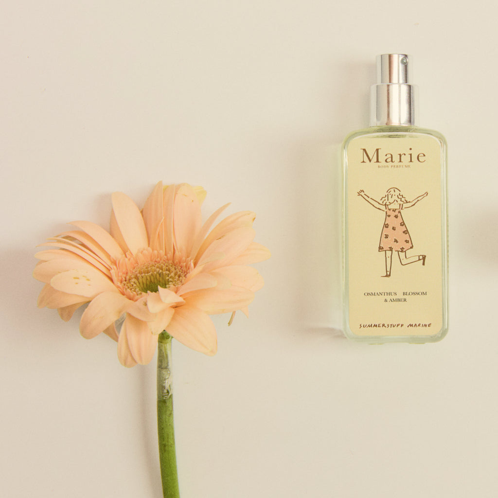 MARIE BODY PERFUME 30 ML