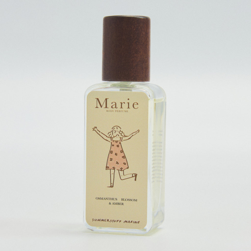 MARIE BODY PERFUME 30 ML