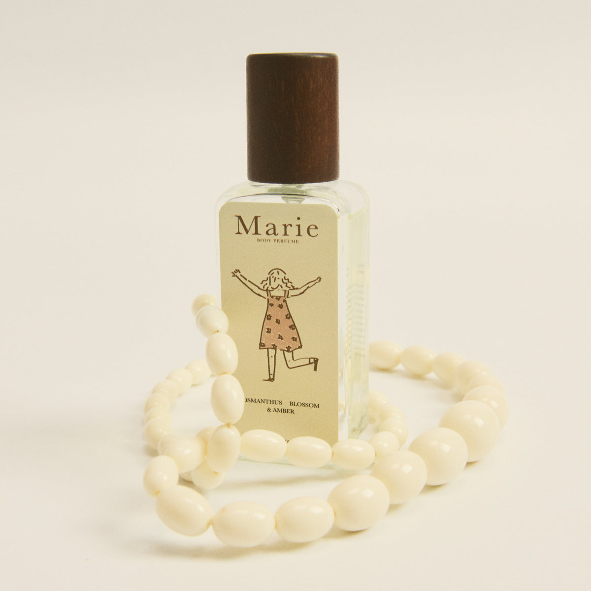 MARIE BODY PERFUME 30 ML