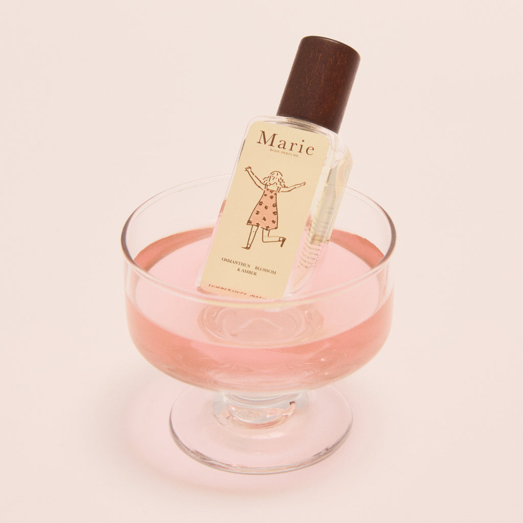 MARIE BODY PERFUME 30 ML