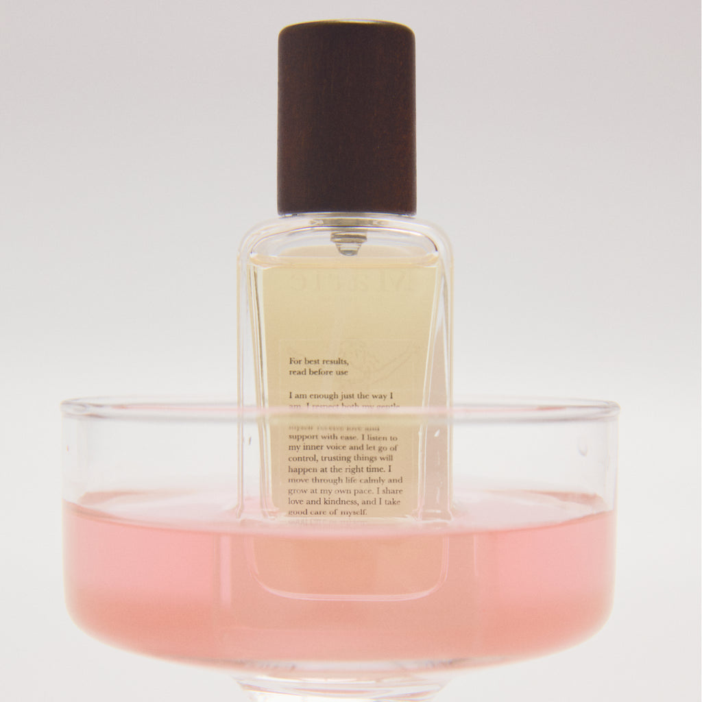 MARIE BODY PERFUME 30 ML