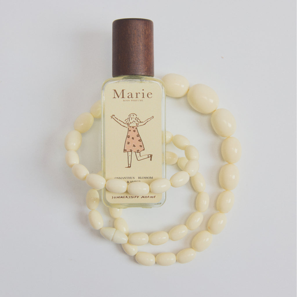 MARIE BODY PERFUME 30 ML