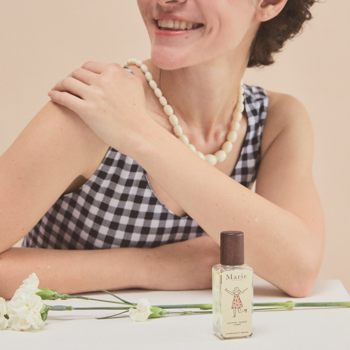MARIE BODY PERFUME 30 ML