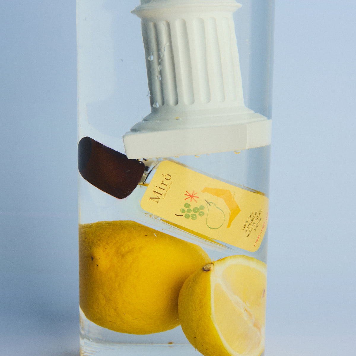 MIRÓ BODY PERFUME 30 ML