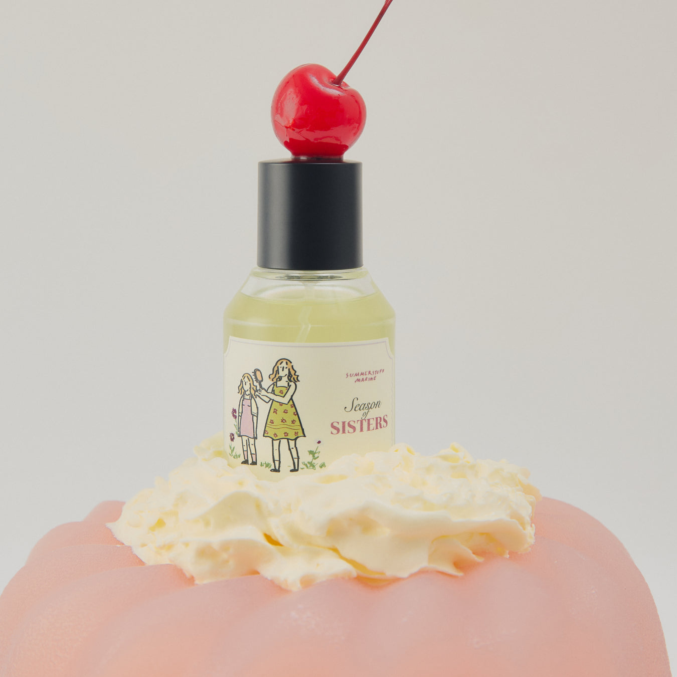 SEASON OF SISTERS BODY PERFUM