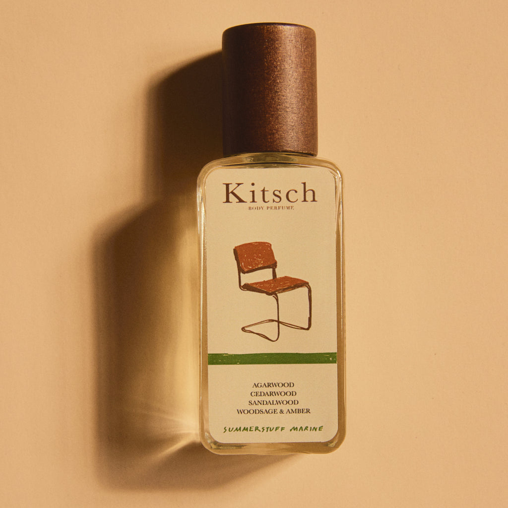 SUMMERKICH PERFUME GALLERY