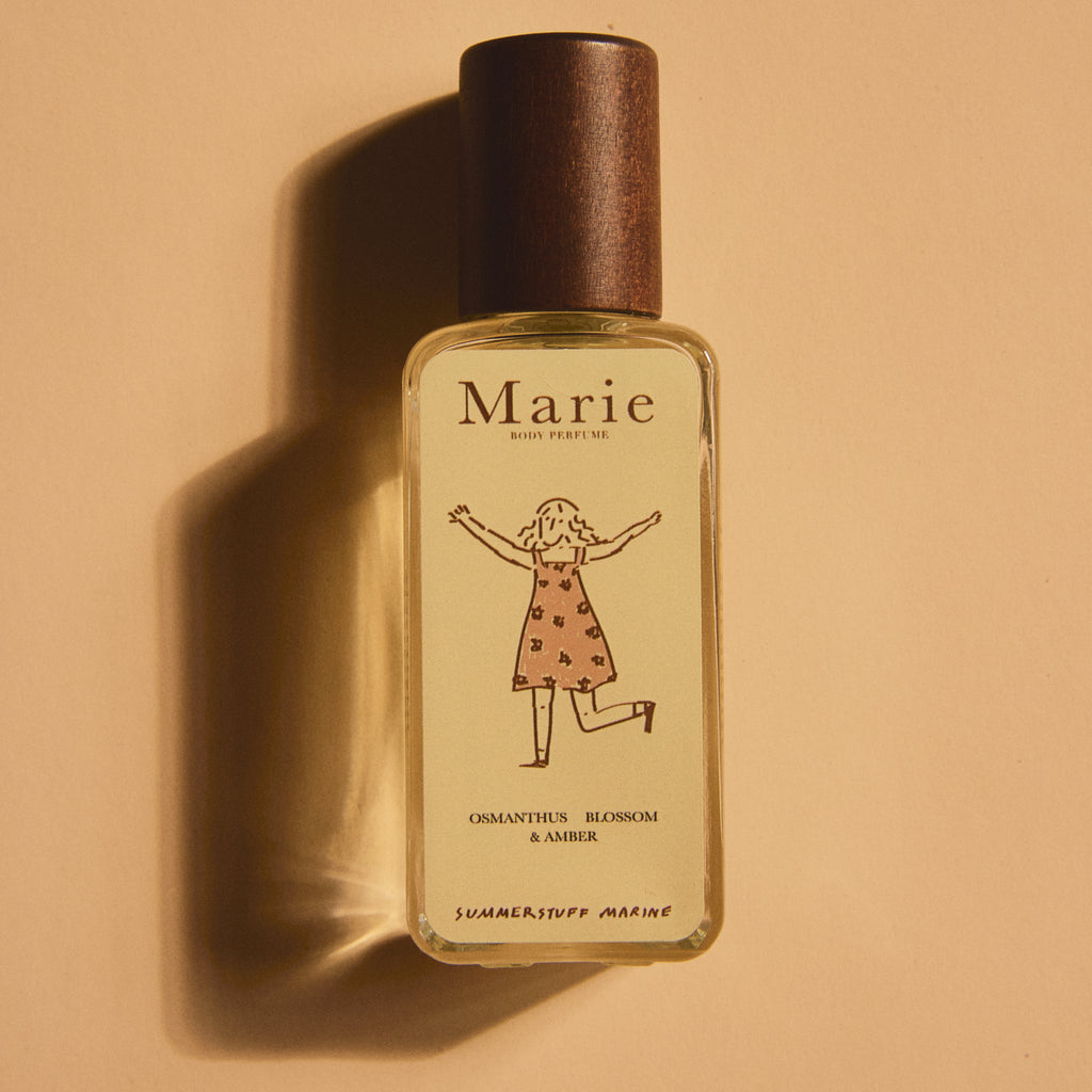 SUMMERKICH PERFUME GALLERY
