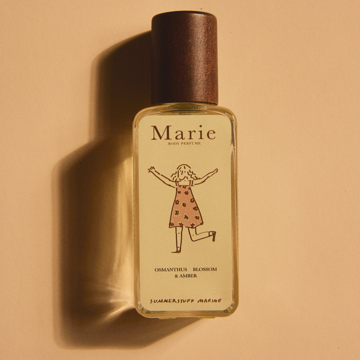 SUMMERKICH PERFUME GALLERY