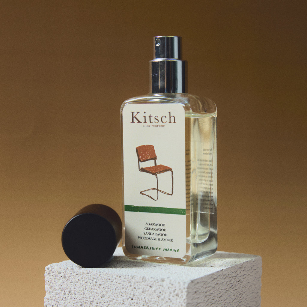 SUMMERKICH PERFUME GALLERY