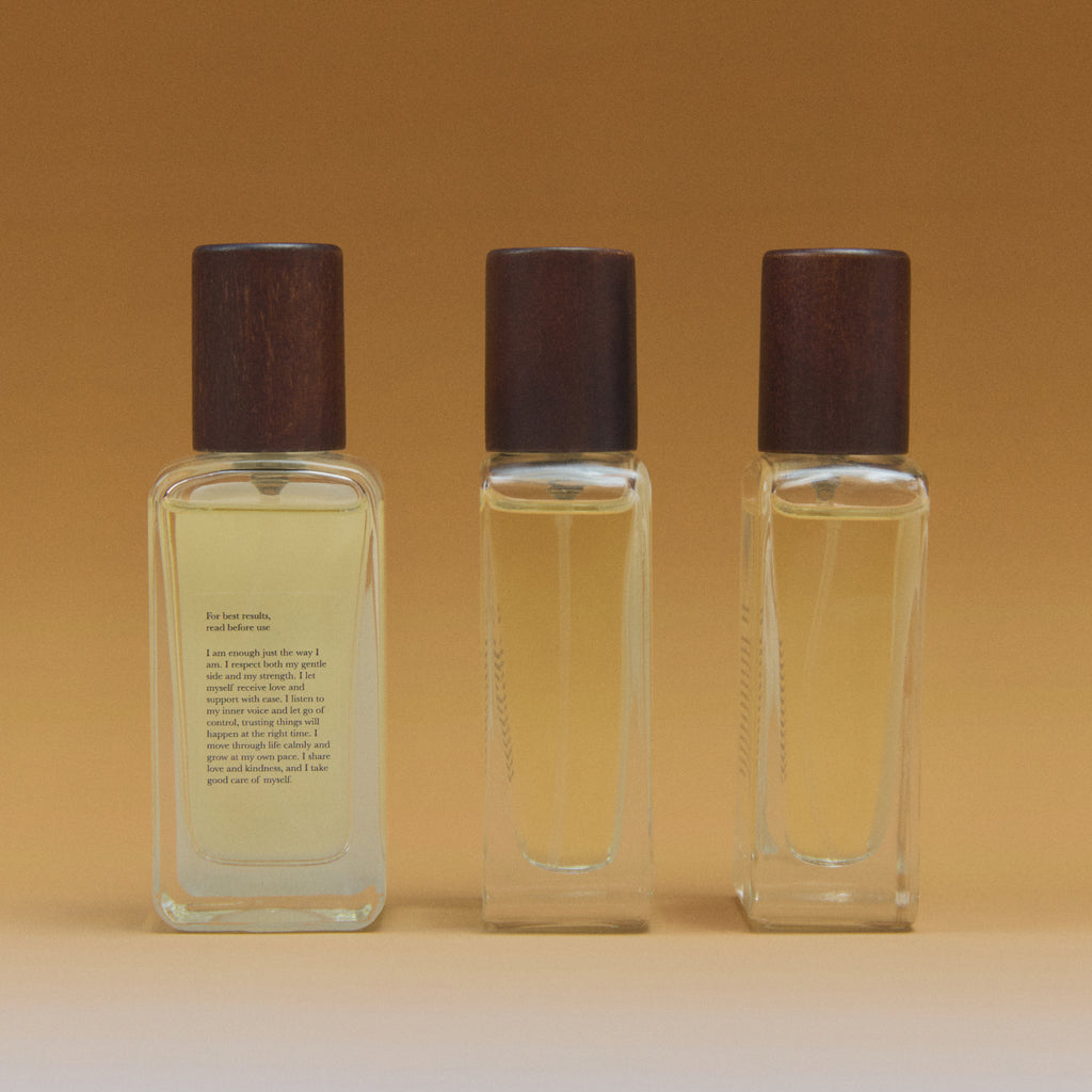 SUMMERKICH PERFUME GALLERY