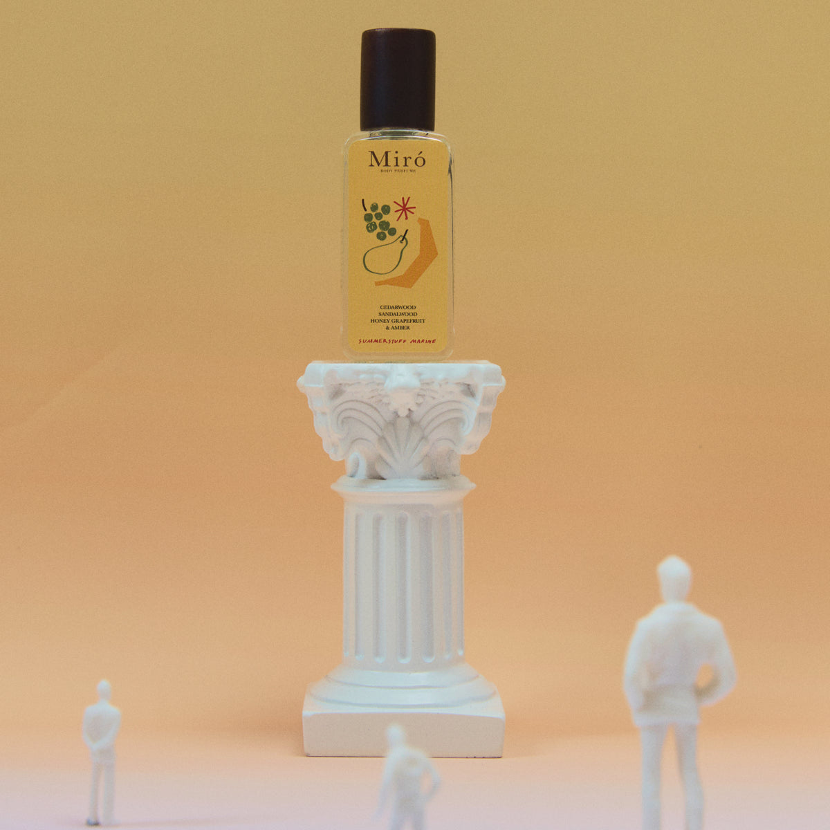 SUMMERKICH PERFUME GALLERY