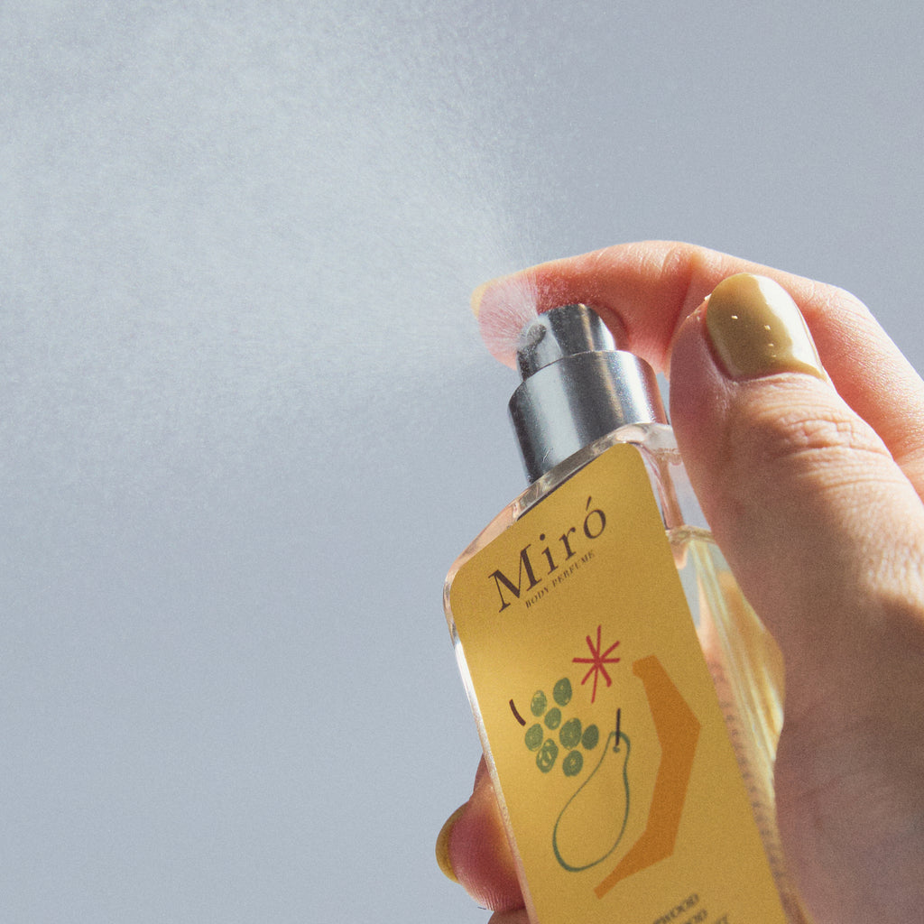 SUMMERKICH PERFUME GALLERY