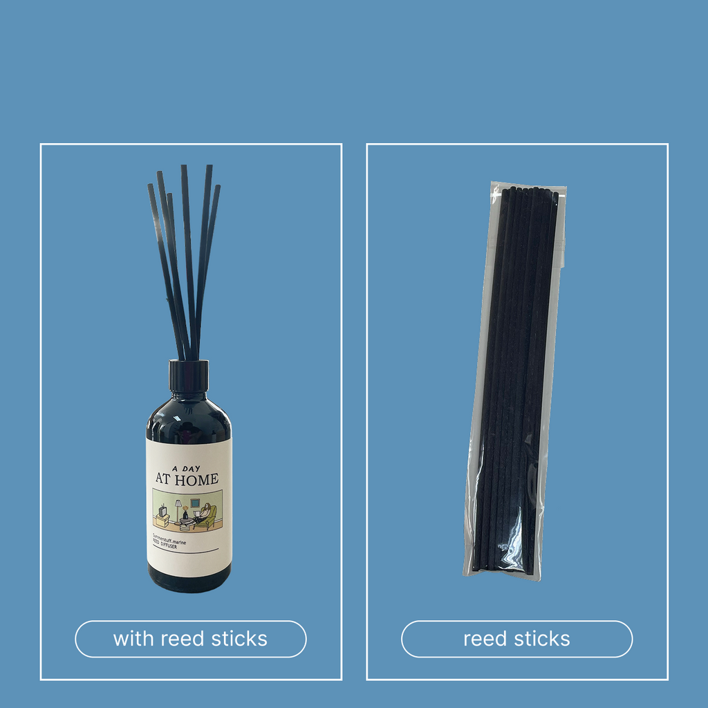 SAY CHEER LOUDER REED DIFFUSER