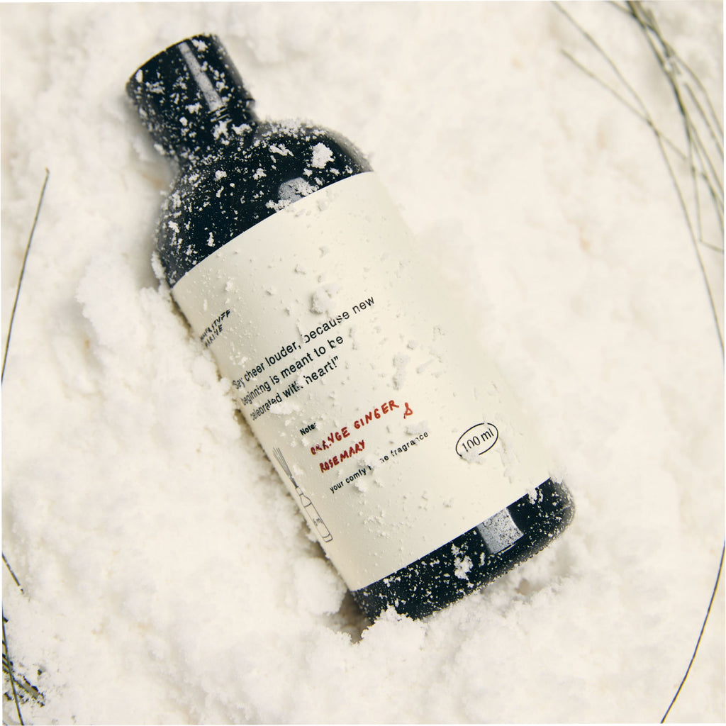 SAY CHEER LOUDER REED DIFFUSER