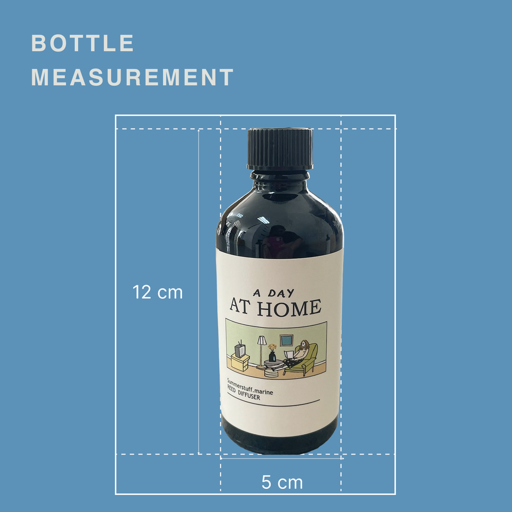 SAY CHEER LOUDER REED DIFFUSER