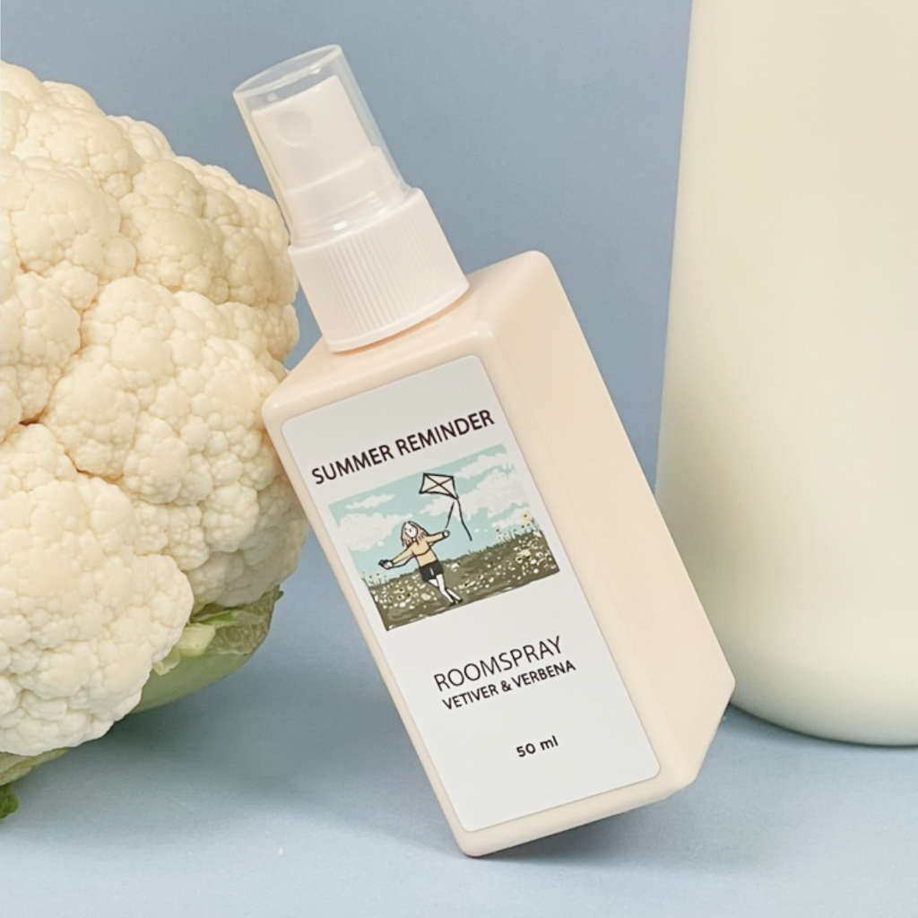 SUMMER REMINDER ROOM SPRAY