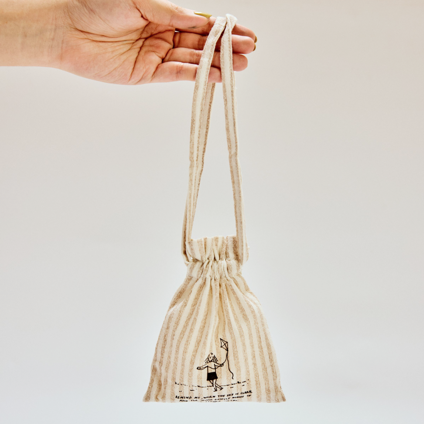 SUMMER REMINDER DIFFUSER BAG