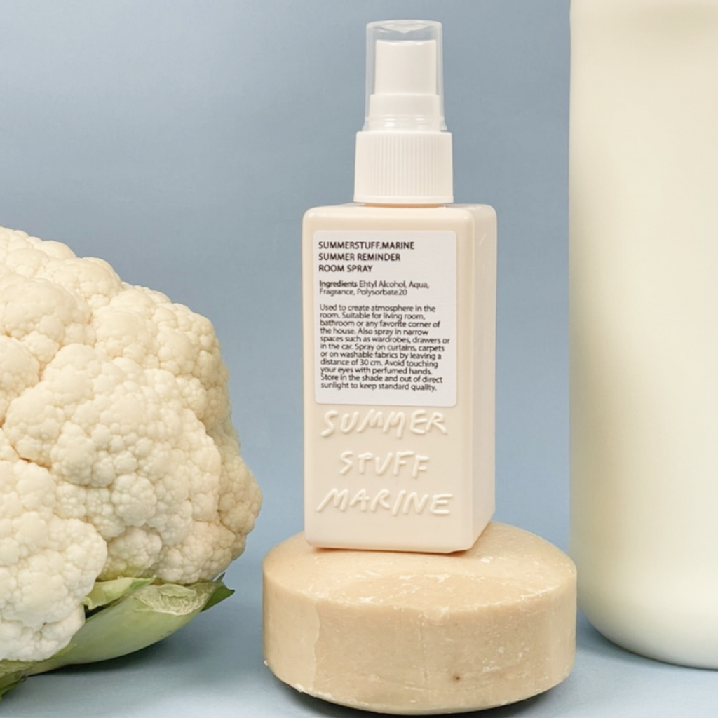 SUMMER REMINDER ROOM SPRAY