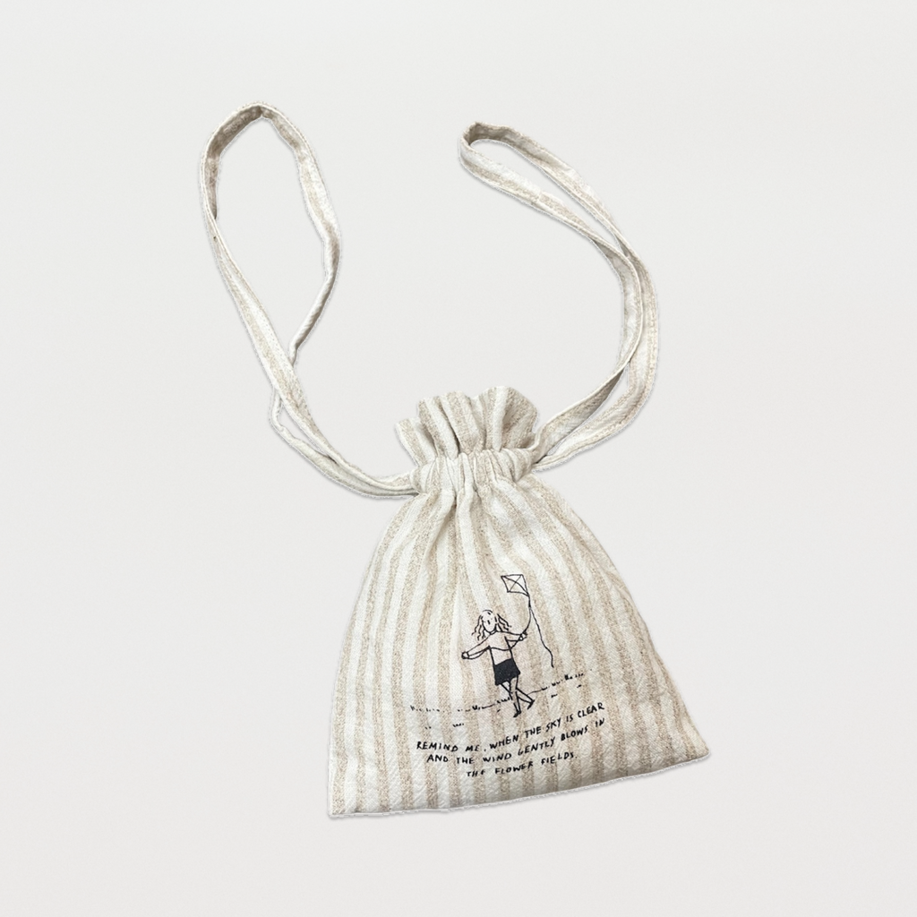 SUMMER REMINDER DIFFUSER BAG