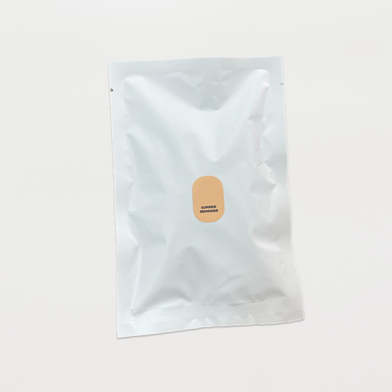 SUMMER REMINDER DIFFUSER BAG