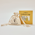 SUMMER REMINDER DIFFUSER BAG