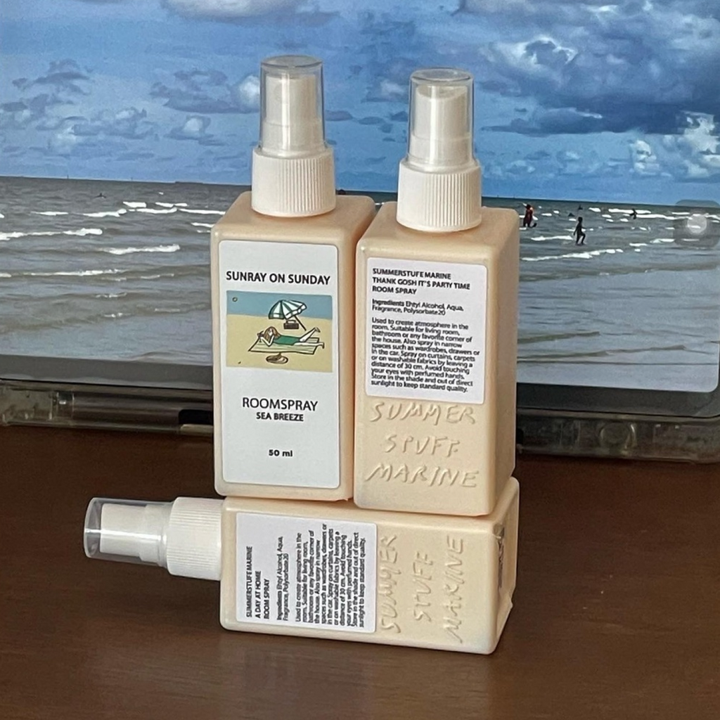 SUNRAY ON SUNDAY ROOM SPRAY