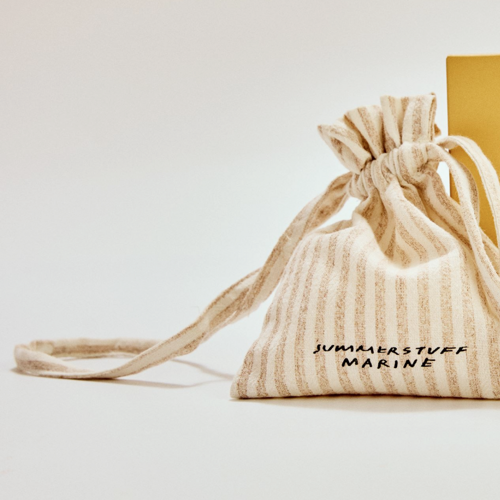 THANKS GOSH IT'S PARTY TIME DIFFUSER BAG