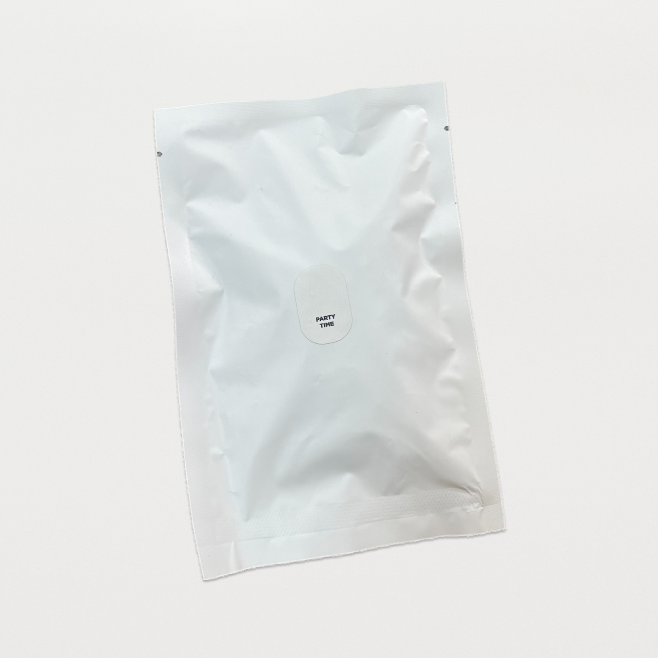 THANKS GOSH IT'S PARTY TIME DIFFUSER BAG