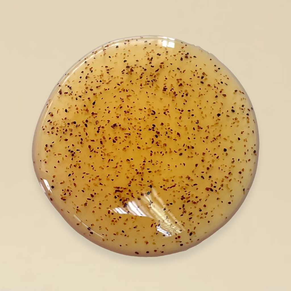 THANKS GOSH IT'S PARTY TIME BODY WASH