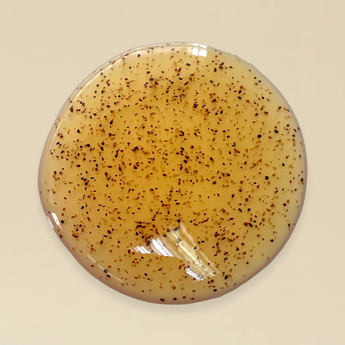 THANKS GOSH IT'S PARTY TIME BODY WASH