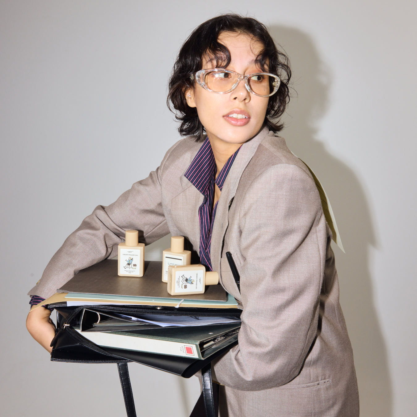 URGENT PLEASE CALL BODY PERFUME